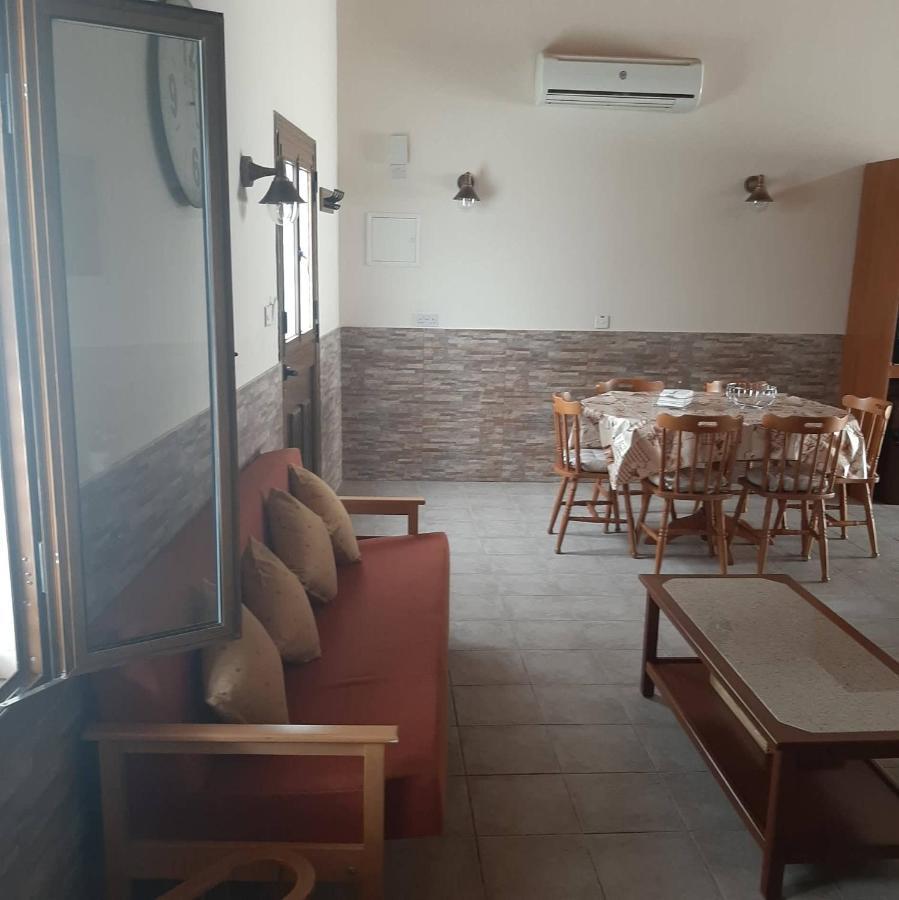 Villa Haven House Larnaka Exterior foto