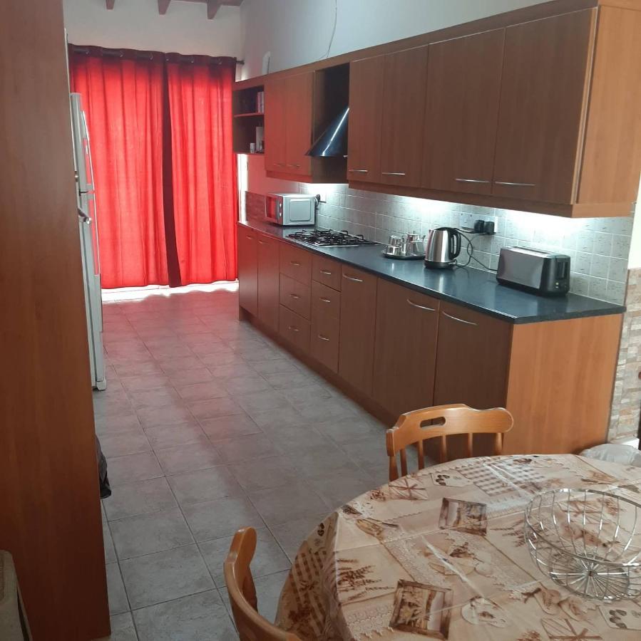 Villa Haven House Larnaka Exterior foto