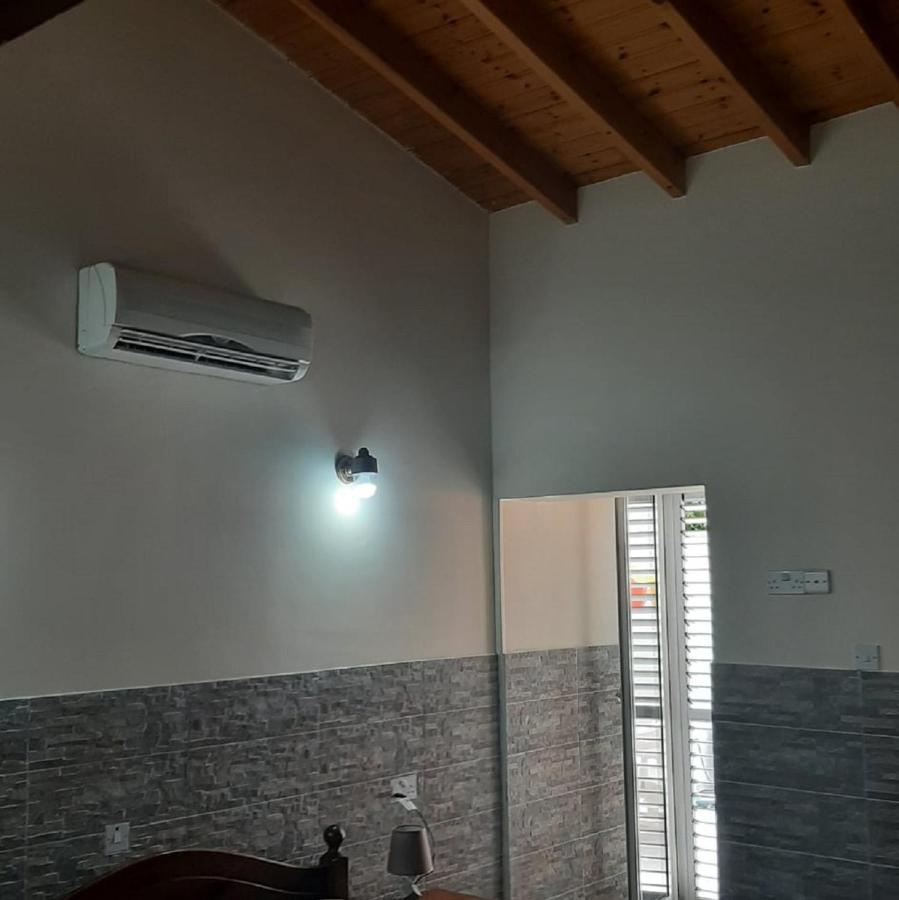 Villa Haven House Larnaka Exterior foto